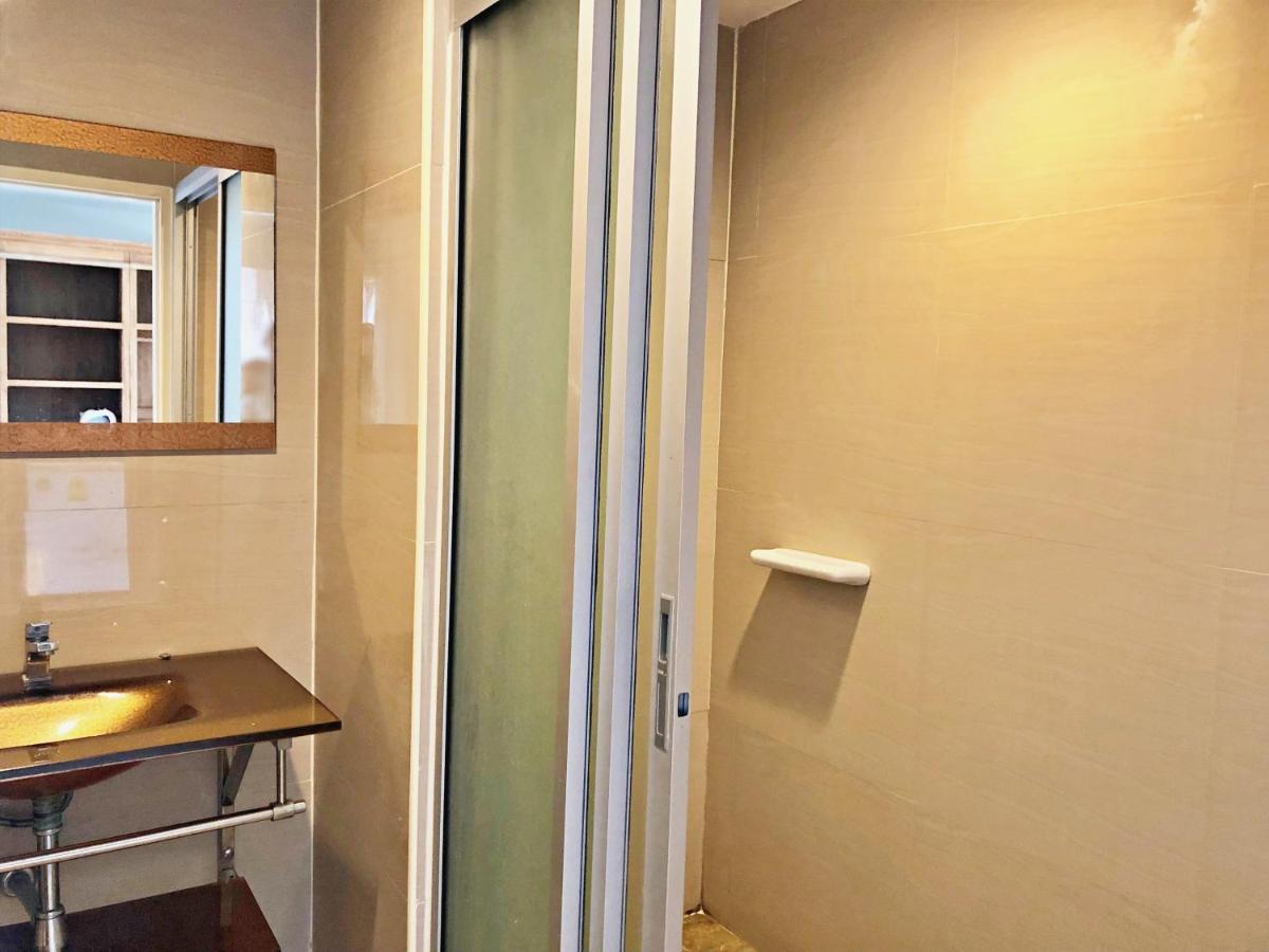 Assasa Huahin Hotell Exteriör bild